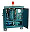 FZJ Series Explosion-Proof Vacuum Oil Purifier